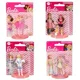 Мини-фигурка Mattel Кукла Барби