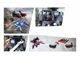Constructor Sluban  Atomic Storm - Arata-ti sabia foto