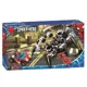Конструктор EssaToys Spider Hero (431 детали)