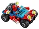 Конструктор EssaToys Spider Hero (431 детали)
