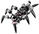 Конструктор EssaToys Spider Hero (431 детали)