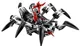 Конструктор EssaToys Spider Hero (431 детали)