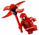 Конструктор EssaToys Spider Hero (431 детали)