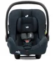 Scoica auto Joie i-Snug Lagoon cu tetiera reglabila, nastere-75 cm foto