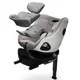 Поворотное автокресло i-Size Joie i-Harbour Signature Oyster, от рождения до 105 см