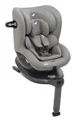 Scaun auto rotativ cu isofix Joie i-Spin 360 R Gray Flannel 0-18 kg foto