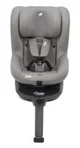 Scaun auto rotativ cu isofix Joie i-Spin 360 R Gray Flannel 0-18 kg foto