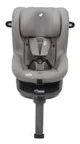 Scaun auto rotativ cu isofix Joie i-Spin 360 R Gray Flannel 0-18 kg foto
