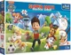 Puzzle Super maxi Trefl Aventurile Paw Patrol, 24 piese foto