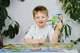 Puzzle Super maxi Trefl Aventurile Paw Patrol, 24 piese foto
