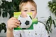 Puzzle Super maxi Trefl Aventurile Paw Patrol, 24 piese foto