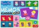 Настольная игра Trefl Memos Classic & Plus Peppa Pig foto