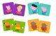 Настольная игра Trefl Memos Classic & Plus Peppa Pig foto