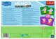 Настольная игра Trefl Memos Classic & Plus Peppa Pig foto