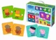 Настольная игра Trefl Memos Classic & Plus Peppa Pig foto