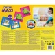 Joc educativ Trefl Memos Maxi Vehicles