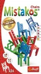 Joc de soietate Trefl Mistakos Chairs foto