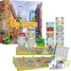 Настольная игра Trefl Uptown