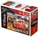 Puzzle miniMaxi Trefl Cars 3 New winners, 20 piese foto