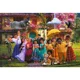 Puzzle Trefl - Magia din Encanto, 100 piese foto