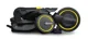 Tricicleta Doona Liki Trike S3 Grey Hound