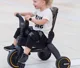 Tricicleta Doona Liki Trike S3 Grey Hound