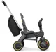 Tricicleta Doona Liki Trike S3 Grey Hound