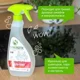 Solutie de curatare a bucatariei Synergetic, 500 ml foto