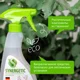 Solutie de curatare a bucatariei Synergetic, 500 ml foto