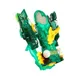 Masina transformer Screechers Wild! S3 L2 King Scorpion foto