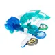 Masina transformer Screechers Wild! S3 L3 Sonic Fish