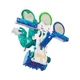Masina transformer Screechers Wild! S3 L3 Sonic Fish