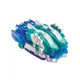 Masina transformer Screechers Wild! S3 L3 Sonic Fish