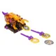 Masina-transformer Screechers Wild S3 L4 Earth Shaker