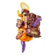 Masina-transformer Screechers Wild S3 L4 Earth Shaker