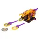 Masina-transformer Screechers Wild S3 L4 Earth Shaker