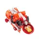 Masina transformer Screechers Wild! S3 L2 Dusky Antelop