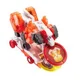Masina transformer Screechers Wild! S3 L2 Dusky Antelop