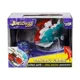 Set masina-transformer Screechers Wild! S3 L2 Fantasy Gemini foto
