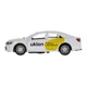 Masina cu inertie Technopark Toyota Camry Uklon, 1:32 foto