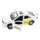 Masina cu inertie Technopark Toyota Camry Uklon, 1:32 foto