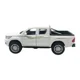Masina cu inertie Technopark Toyota Hilux, 1:32 foto