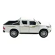 Masina cu inertie Technopark Toyota Hilux, 1:32 foto