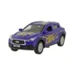 Masina cu inertie Technopark Infinity QX30 GlamCar foto
