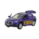 Masina cu inertie Technopark Infinity QX30 GlamCar foto