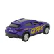 Masina cu inertie Technopark Infinity QX30 GlamCar foto