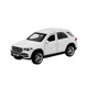 Инерционная машина Technopark Mercedes-Benz GLE 2019 foto