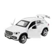Инерционная машина Technopark Mercedes-Benz GLE 2019 foto