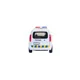 Masina cu inertie Technopark Renault Kangoo, Police Ukraina (1:32) foto