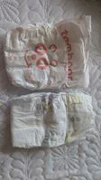 Scutece Tamboor Premium Newborn marimea 1 (2-5 kg), 35 buc. foto recenzie